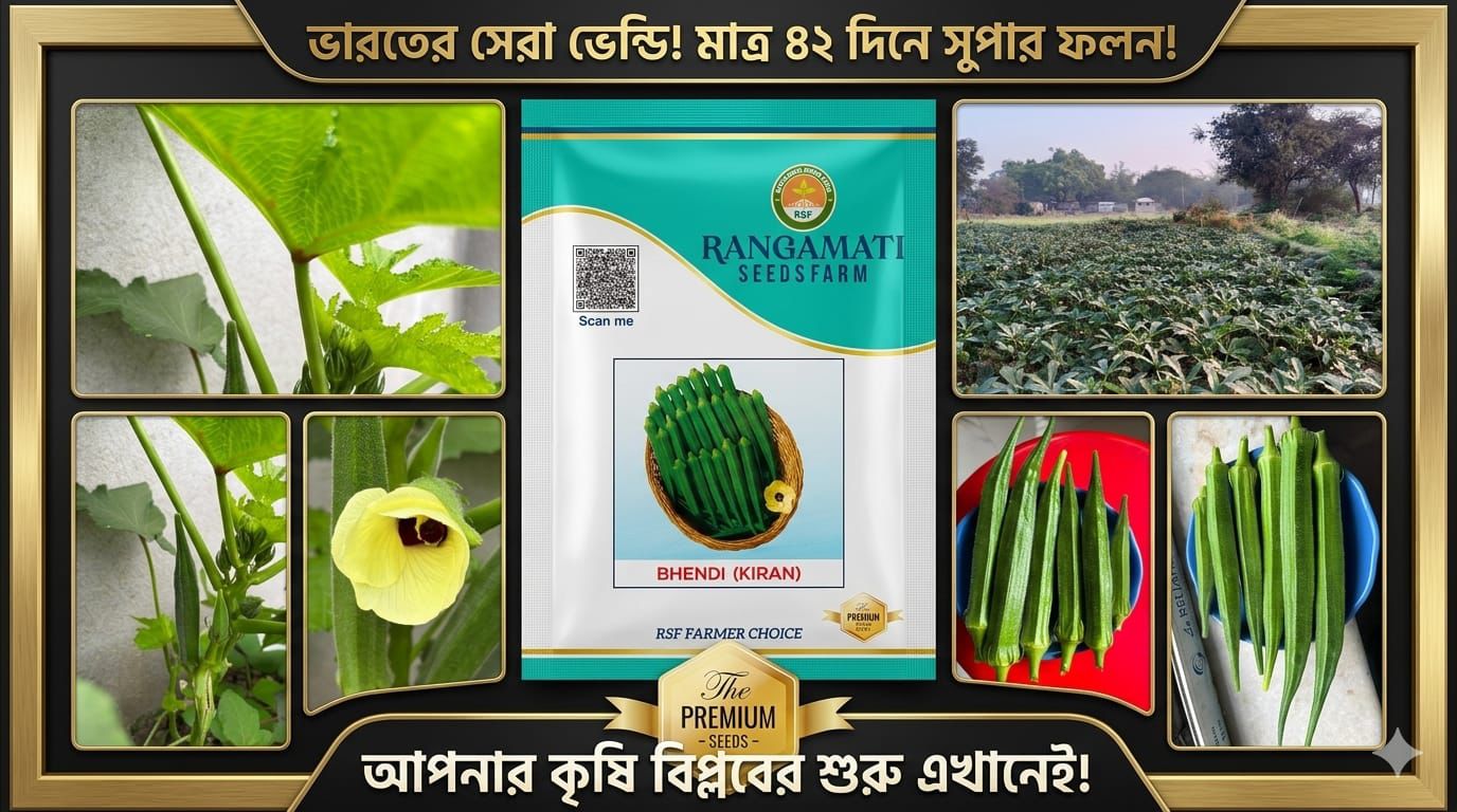 Rangamati Seeds